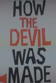 Directed by Sidney Lumet: How the Devil Was Made