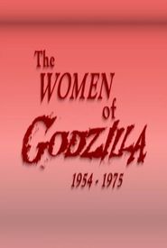 The Women of Godzilla