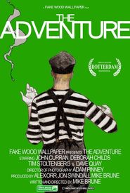 The Adventure