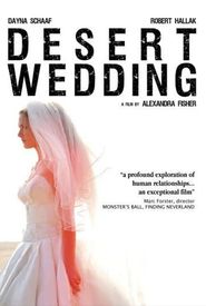 Desert Wedding