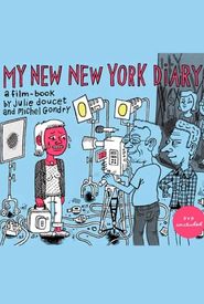My New New York diary