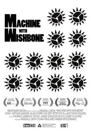 Machine with Wishbone