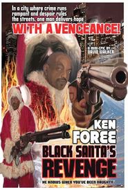 Black Santa's Revenge