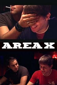 Area X