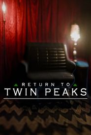 Return to Twin Peaks