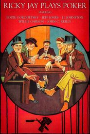 Ricky Jay Plays Poker