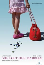 She Lost Her Marbles