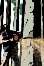 Chainsaw