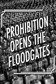Prohibition Opens the Floodgates