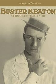 Buster Keaton: From Silents to Shorts