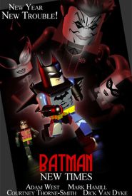 Batman: New Times