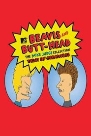 Taint of Greatness: The Journey of Beavis and Butt-Head, Part 1