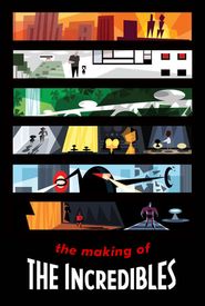 The Making of 'The Incredibles'
