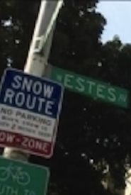 Estes Avenue