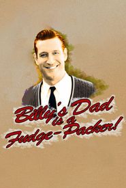 Billy's Dad Is a Fudge-Packer!
