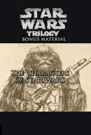 The Characters of 'Star Wars'