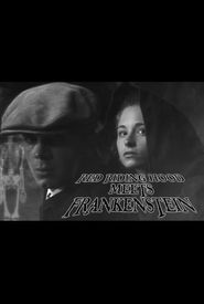 Red Riding Hood Meets Frankenstein