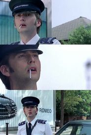 Traffic Warden