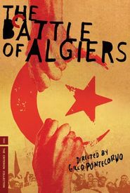 Five Directors on 'the Battle of Algiers'