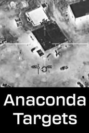 Anaconda Targets