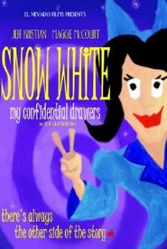 Snow White: My Confidential Drawers