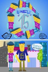 Lonely 15