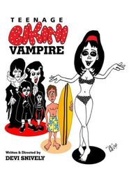 Teenage Bikini Vampire