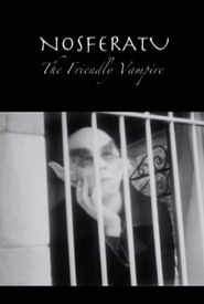 Nosferatu: The Friendly Vampire