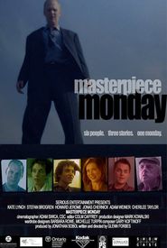 Masterpiece Monday