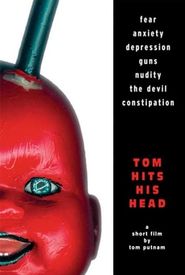 Tom Hits His Head