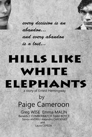 Hills Like White Elephants