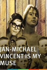 Jan-Michael Vincent Is My Muse