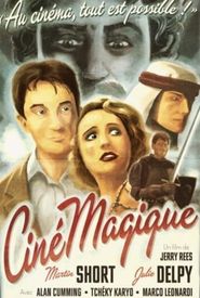 CinéMagique