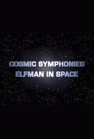 Cosmic Symphonies: Elfman in Space