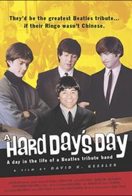 A Hard Day's Day