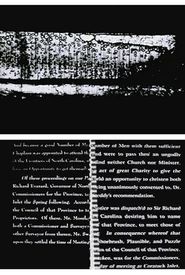 Secret History of the Dividing Line