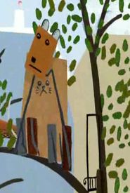 The Dog Who Was a Cat Inside