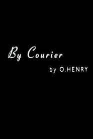 By Courier
