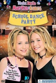 You're Invited to Mary-Kate & Ashley's School Dance Party