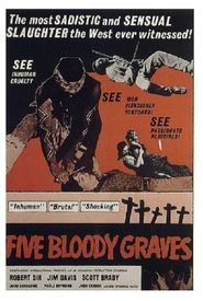Five Bloody Graves