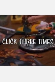 Click Three Times