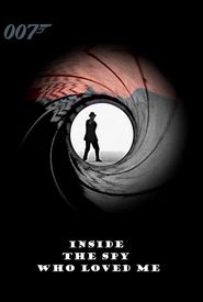Inside 'the Spy Who Loved Me'
