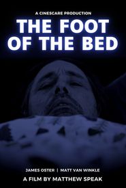 The Foot of the Bed