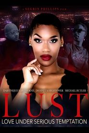 LUST Love Under Serious Temptation