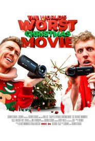 The Spy Who Loved Eggnog