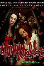 Zombie Dollz