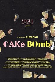 Cake Bomb