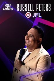 Just for Laughs 2022: The Gala Specials - Russell Peters