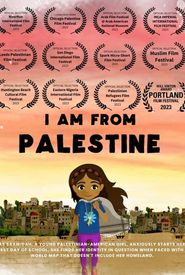 I Am from Palestine