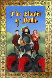 The Flower of Battle